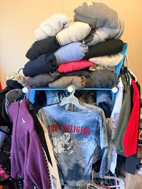 Y2K Mystery Bundle - 5 pieces $55 no flaws some NWT some NWOT